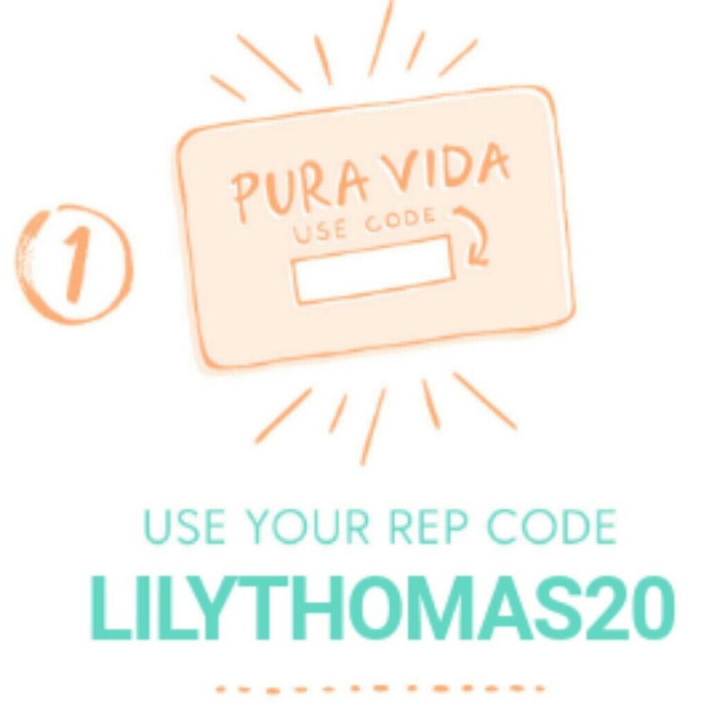 Use my code and get 20% off!